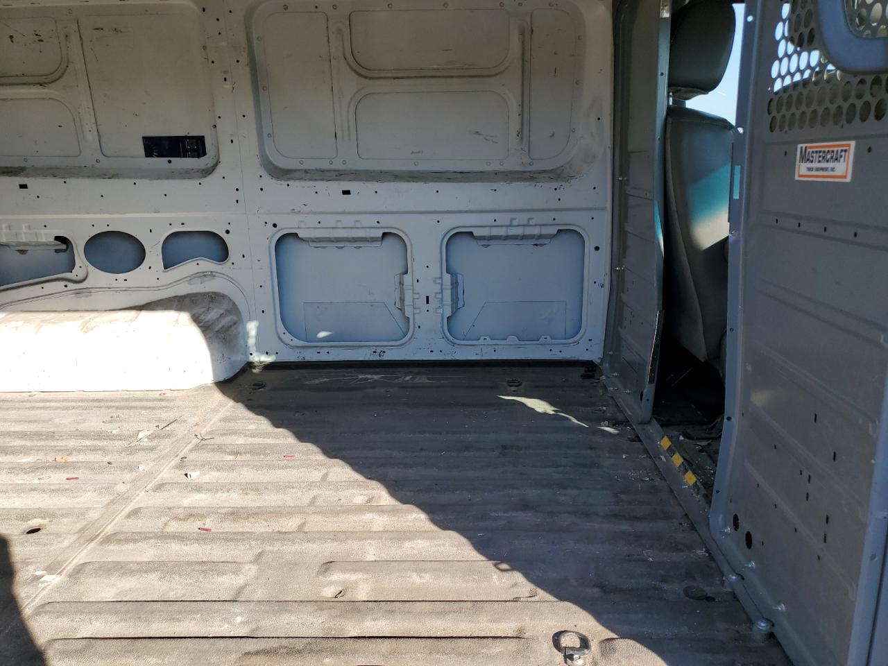 2012 Nissan Nv 1500 VIN: 1N6BF0KY6CN112896 Lot: 64482005