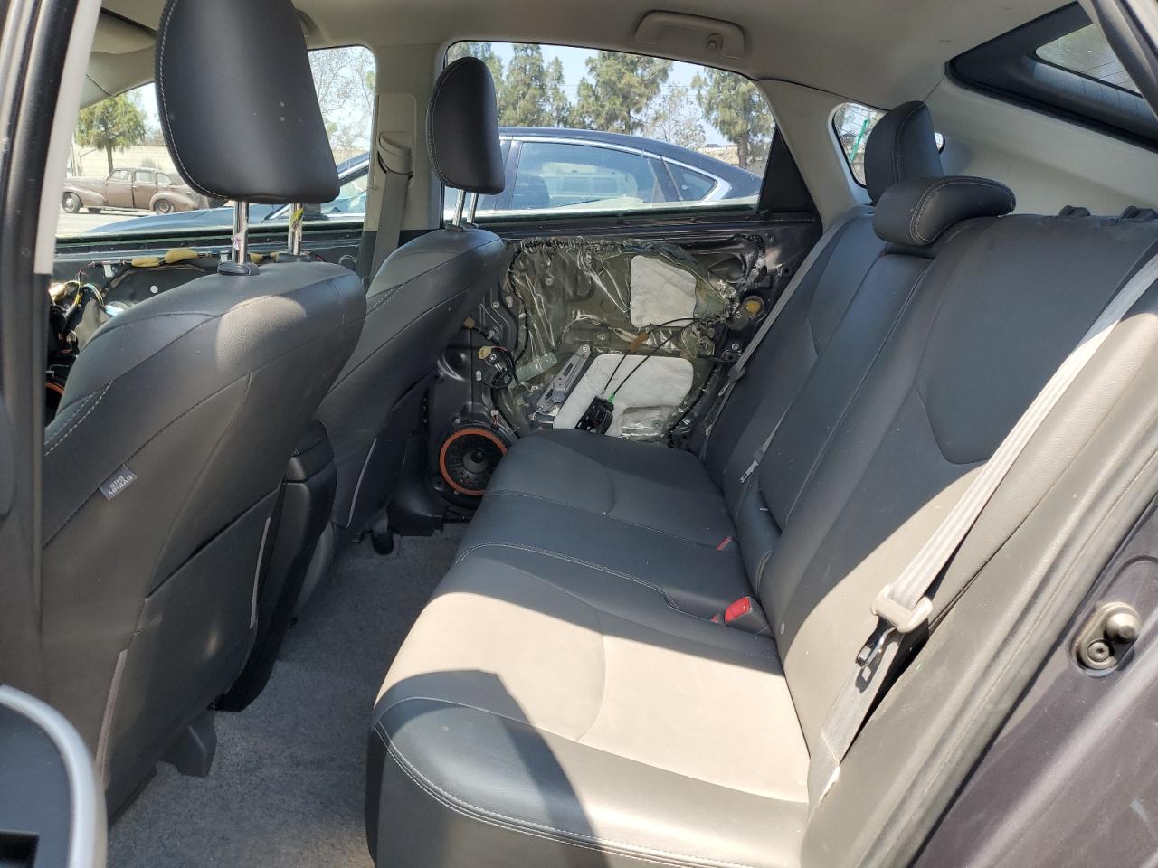 2012 Toyota Prius Plug-In VIN: JTDKN3DP4C3024792 Lot: 65277165