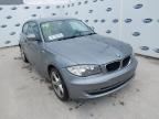 2011 BMW 118D SPORT for sale at Copart BRISTOL