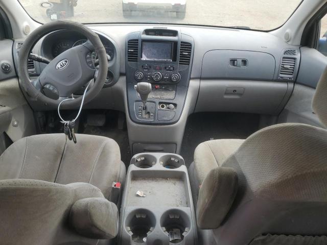 2008 KIA SEDONA EX  