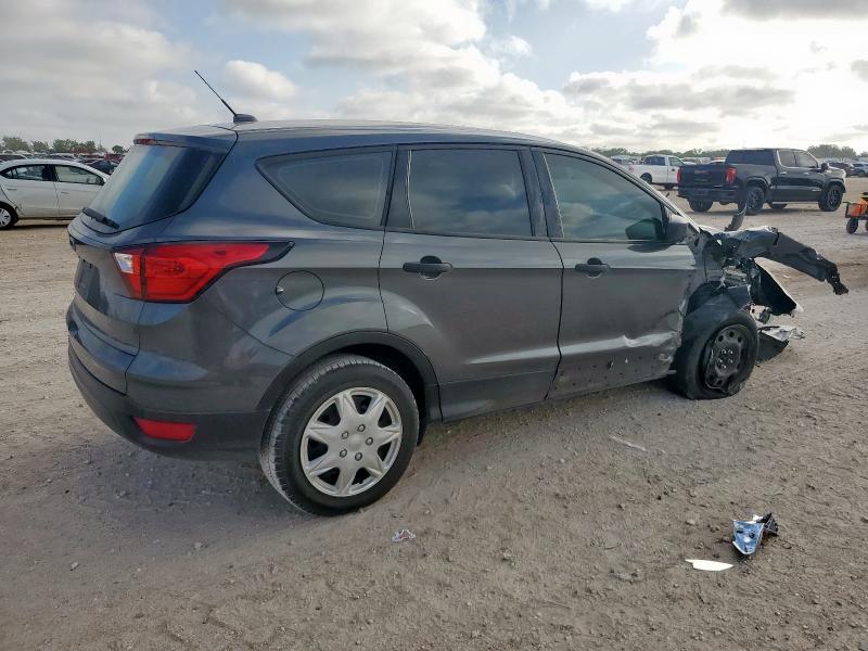  FORD ESCAPE 2019 Серый