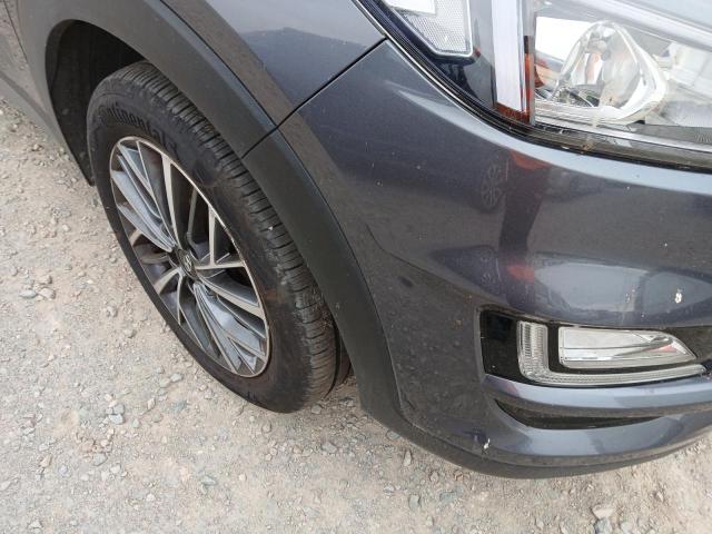 2019 HYUNDAI TUCSON PRE