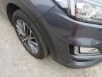2019 HYUNDAI TUCSON PRE for sale at Copart CORBY