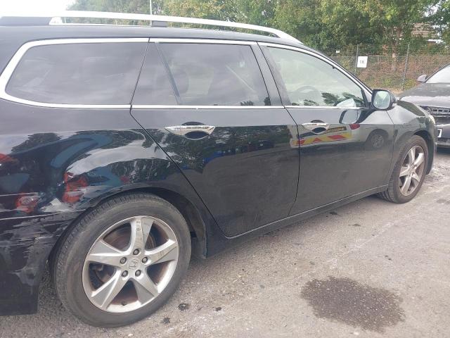 2012 HONDA ACCORD EX