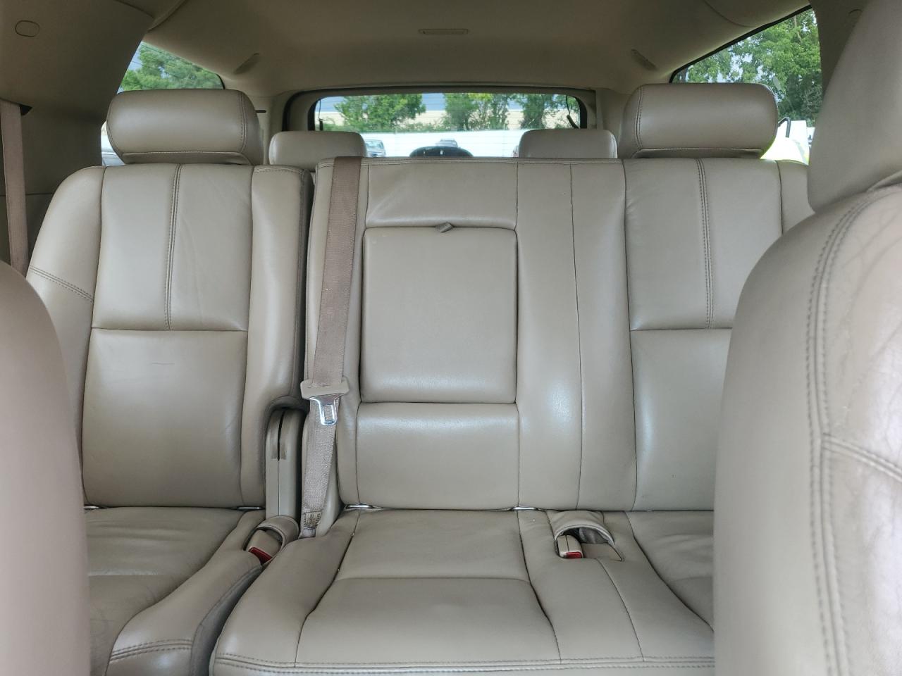 2008 GMC Yukon Xl Denali VIN: 1GKFK66878J253346 Lot: 65551955