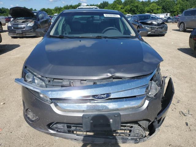  FORD FUSION 2012 Szary
