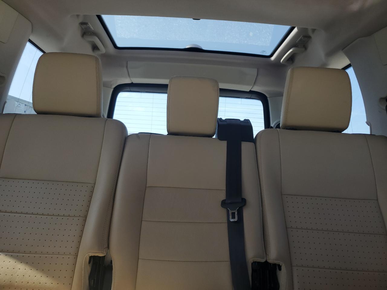 2007 Land Rover Lr3 Hse VIN: SALAG25407A419406 Lot: 63296315