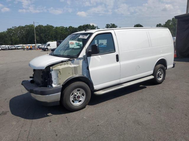 2023 Gmc Savana G2500