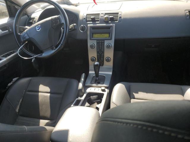 2010 VOLVO S40 2.4I  
