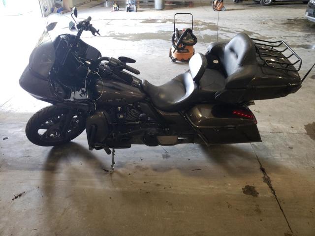2020 HARLEY-DAVIDSON FLTRK   