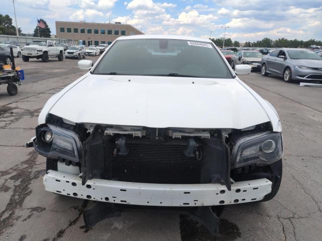  CHRYSLER 300 2021 Белый