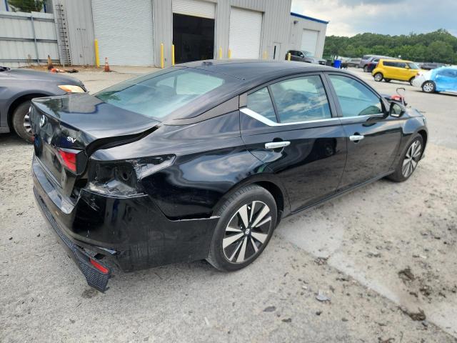  NISSAN ALTIMA 2022 Czarny