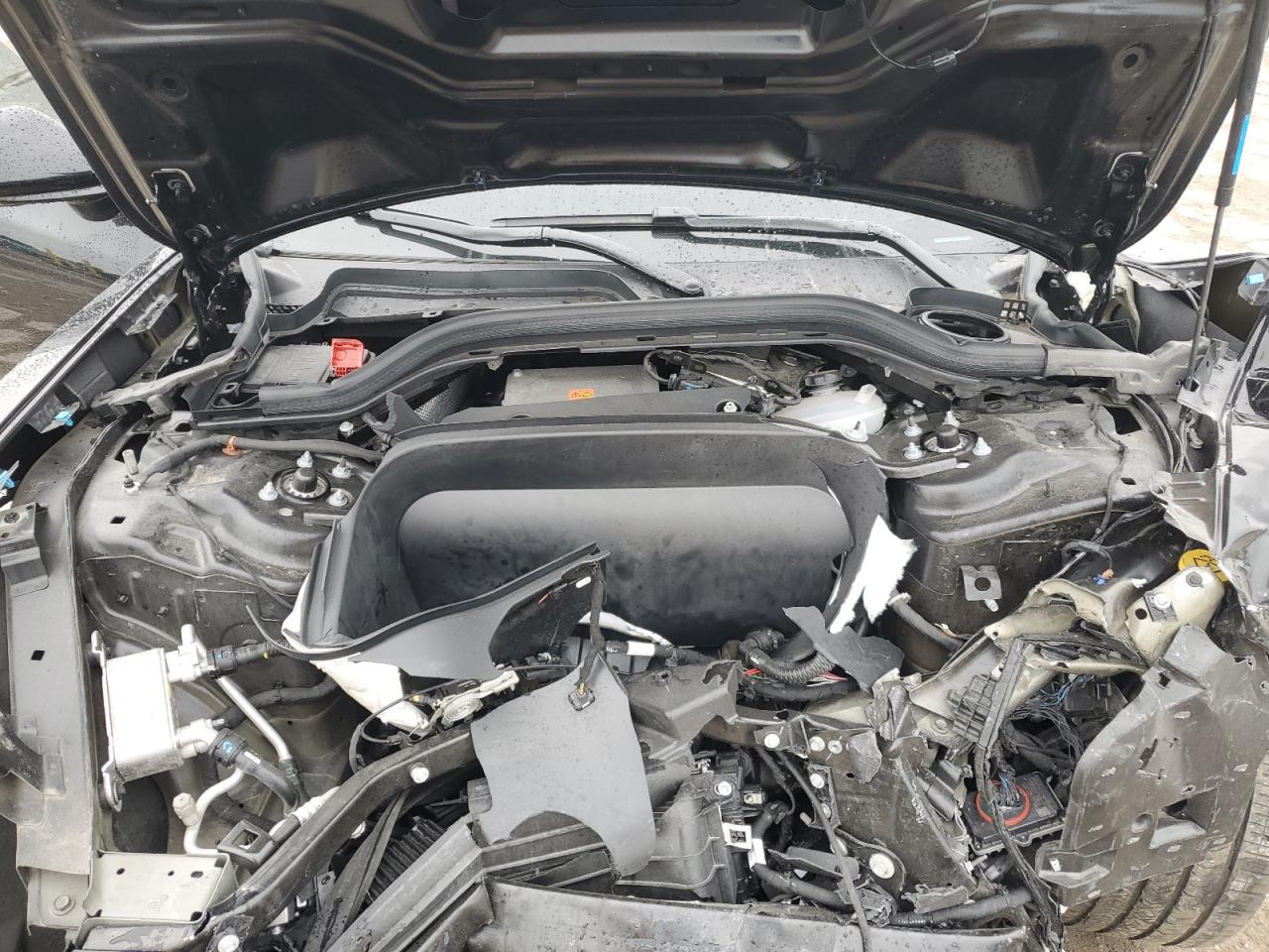 2024 Dodge Charger Daytona Scat Pack VIN: 2C3CDBDK7RR207002 Lot: 64028785