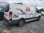 2017 FORD TRANSIT T-250 for sale at Copart NY - ALBANY