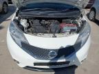 2014 NISSAN NOTE ACENT for sale at Copart SANDY
