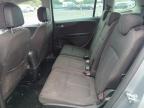 2013 VAUXHALL ZAFIRA TOU for sale at Copart SANDTOFT