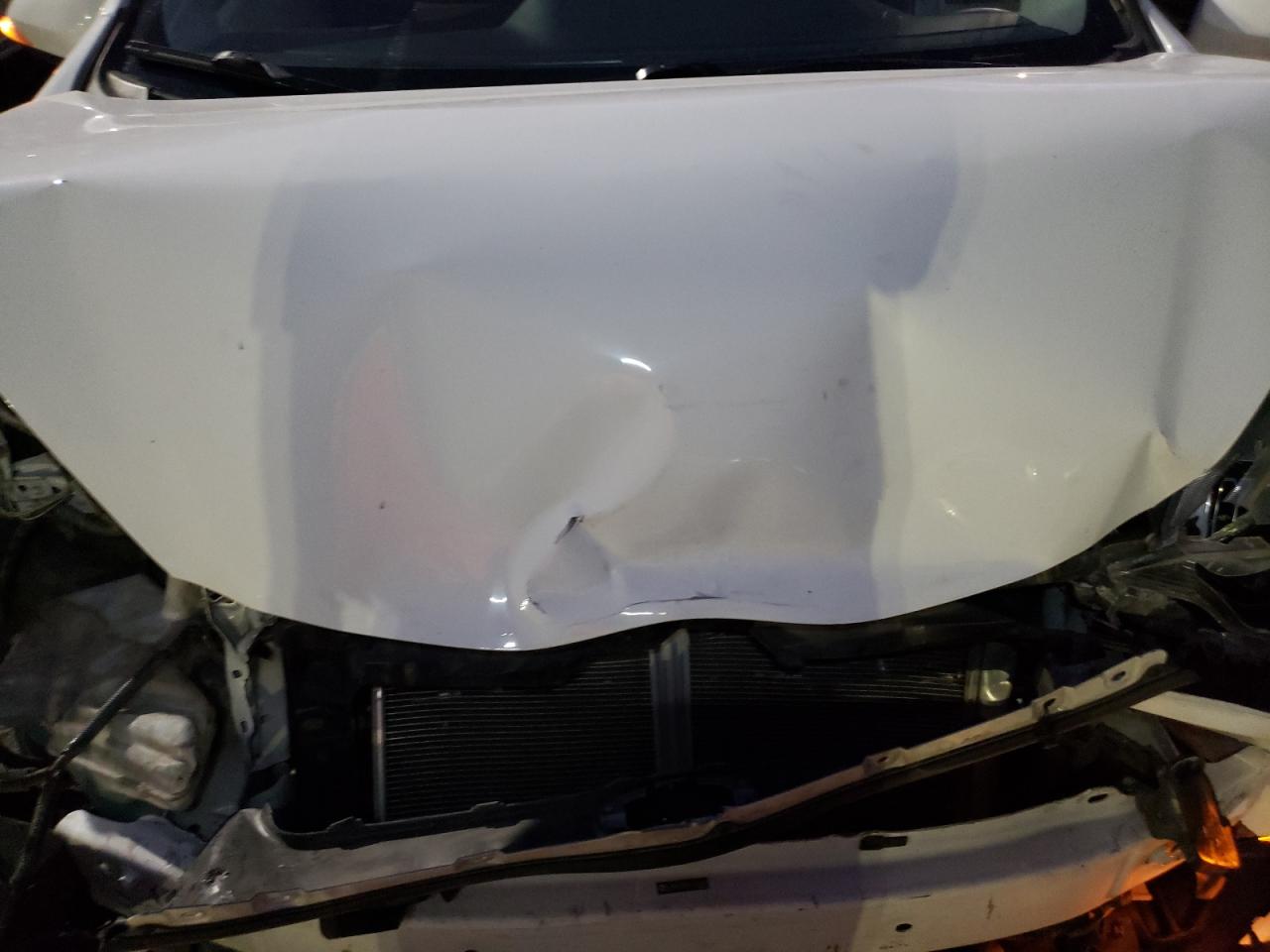 2013 Toyota Prius C VIN: JTDKDTB37D1530438 Lot: 65656895