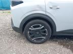 2025 PEUGEOT 3008 ALLUR for sale at Copart YORK