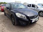 2010 VOLVO C30 SE D D for sale at Copart WESTBURY