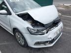 2015 VOLKSWAGEN POLO SE for sale at Copart ST HELENS