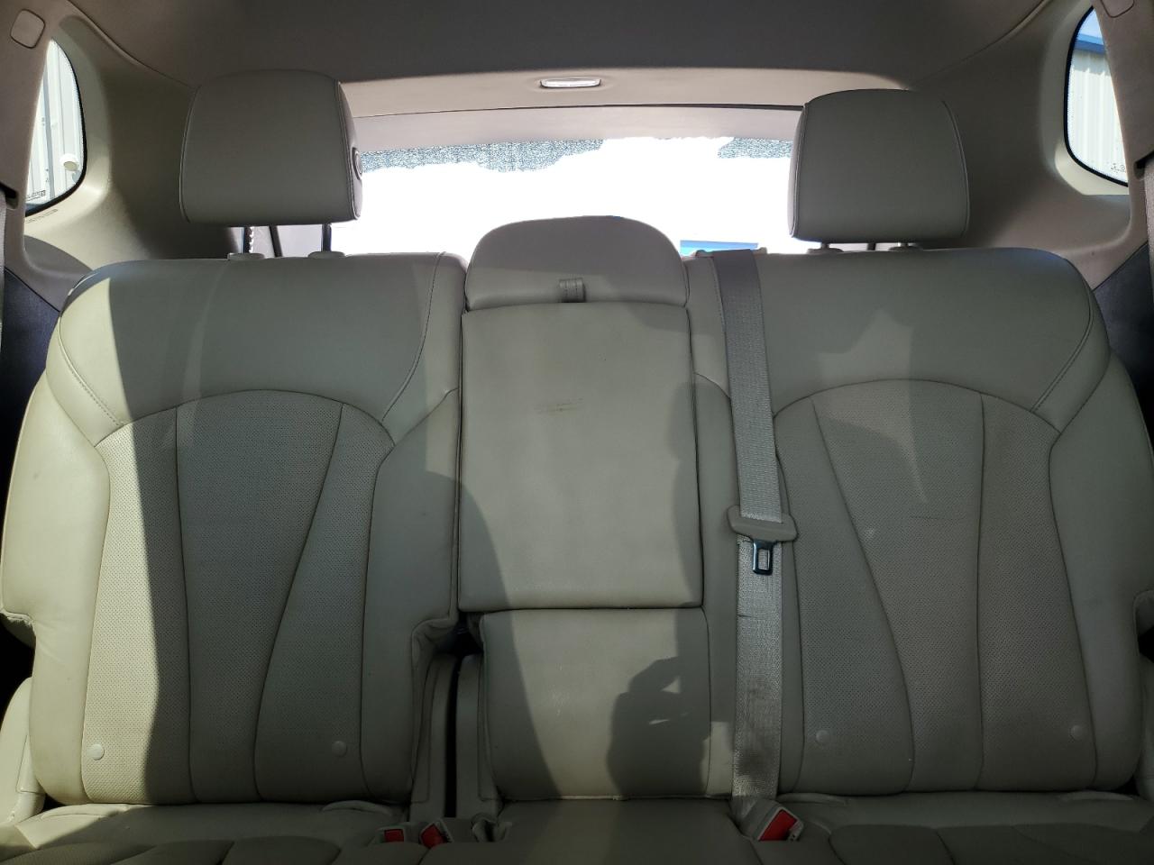 2017 Buick Envision Essence VIN: LRBFXBSA8HD053300 Lot: 65203425