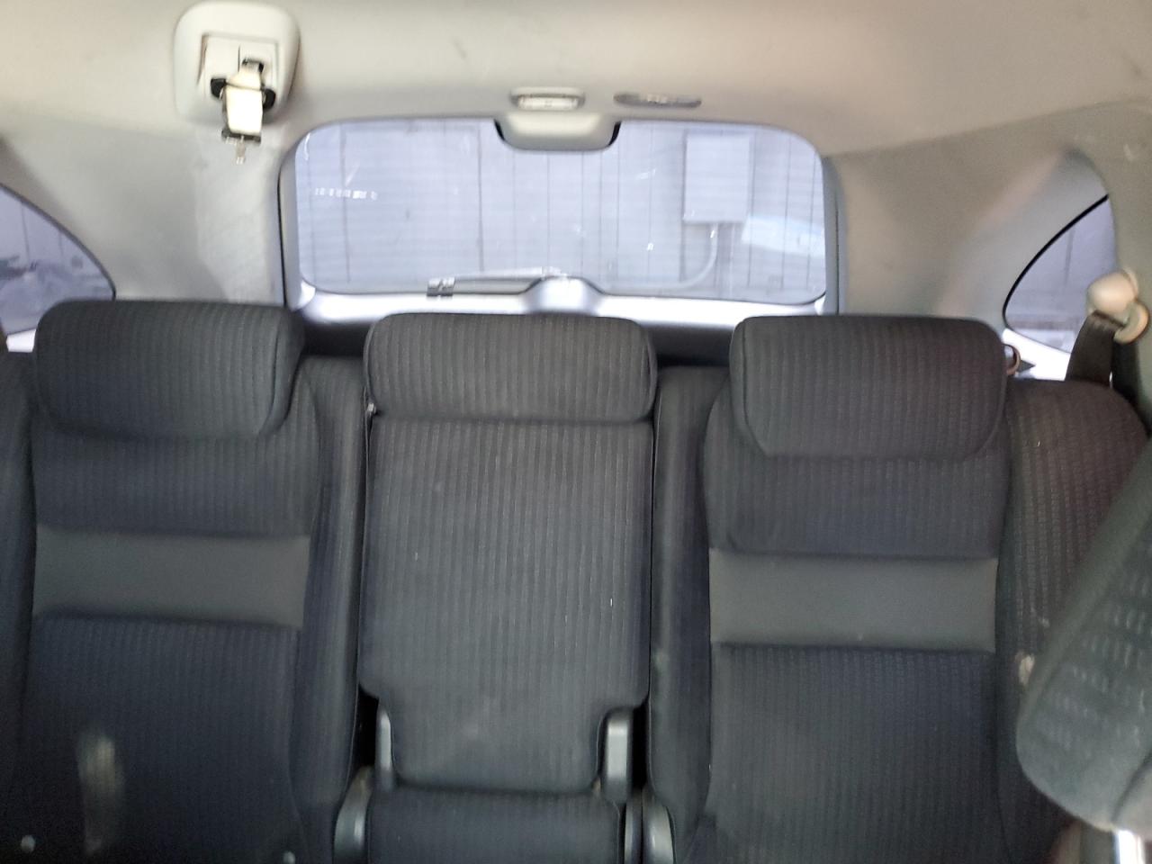 2007 Honda Cr-V Ex VIN: JHLRE38557C076464 Lot: 65574735