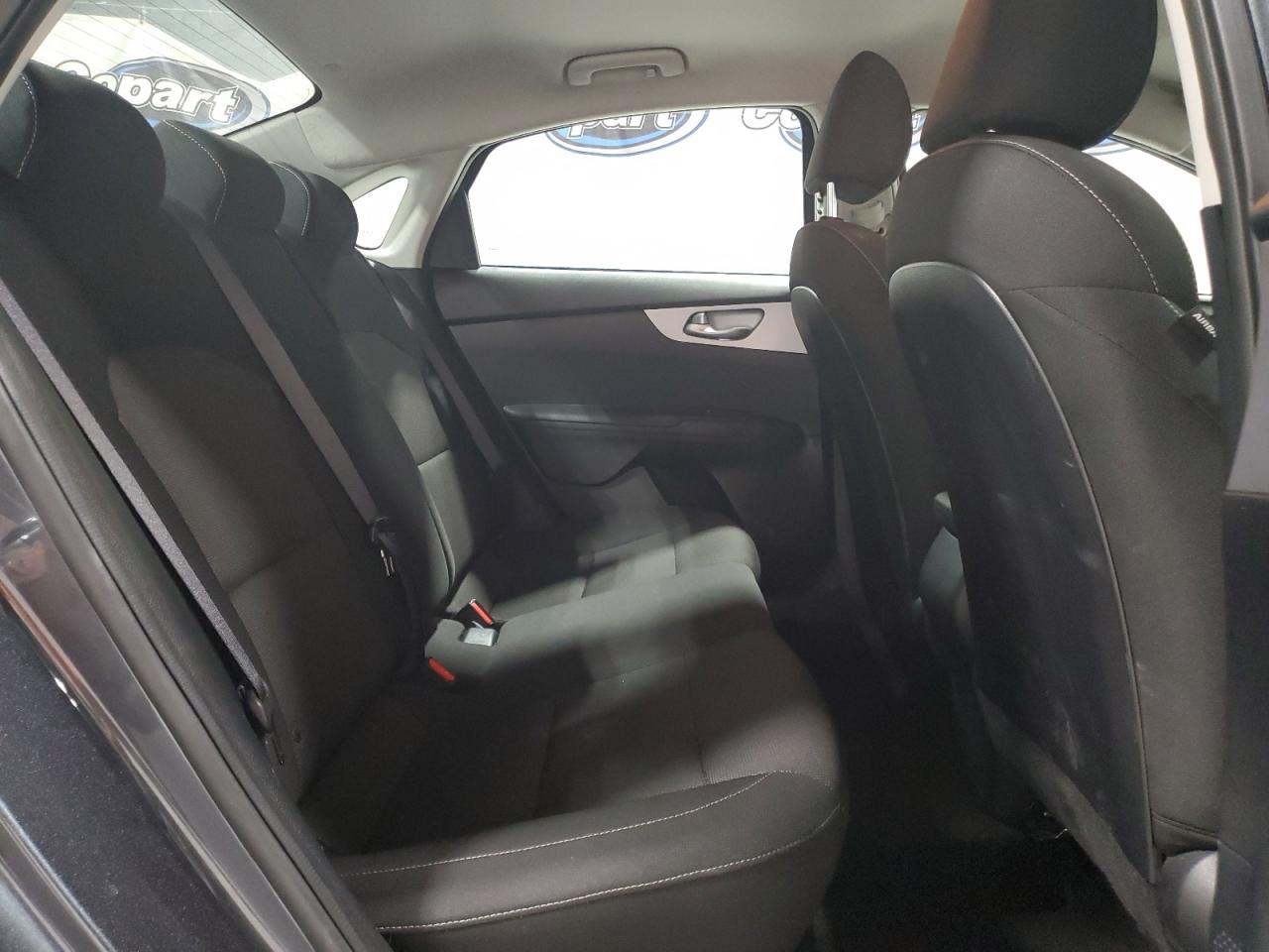 2024 Kia Forte Lx VIN: 3KPF24AD9RE784101 Lot: 64487945