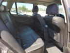 2007 BMW X5 3.0I   for sale at Copart ON - TORONTO