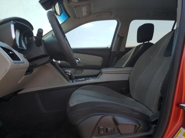  GMC TERRAIN 2013 Burgundy
