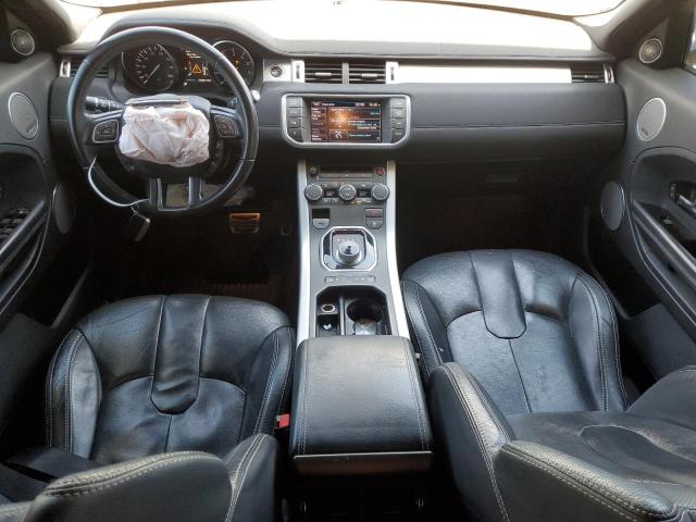 Паркетники LAND ROVER RANGEROVER 2013 Серый