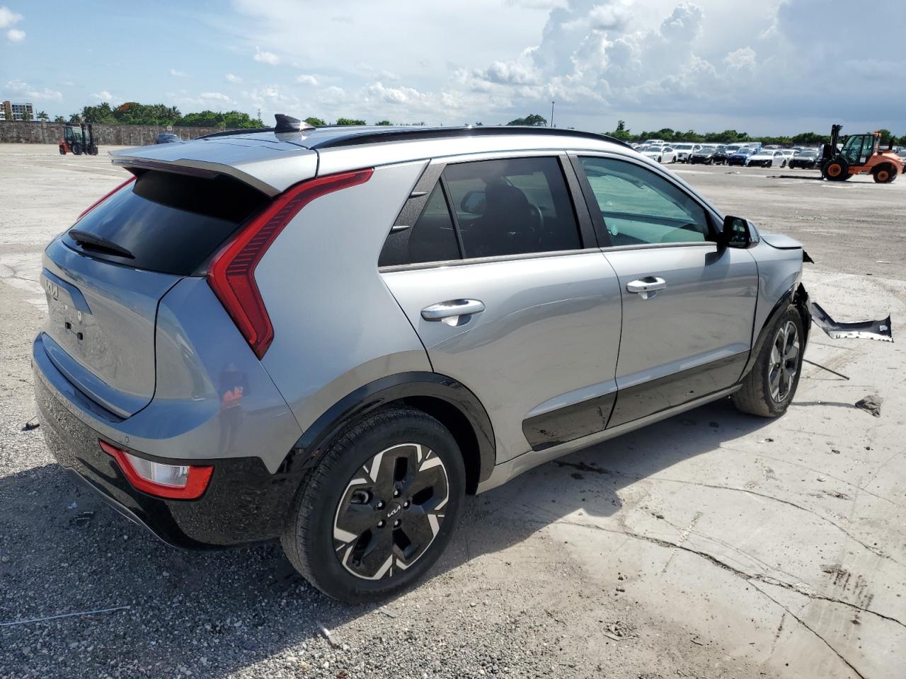 kndcr3l13r5086641 KNDCR3L13R5086641 2024 Kia Niro Wind
