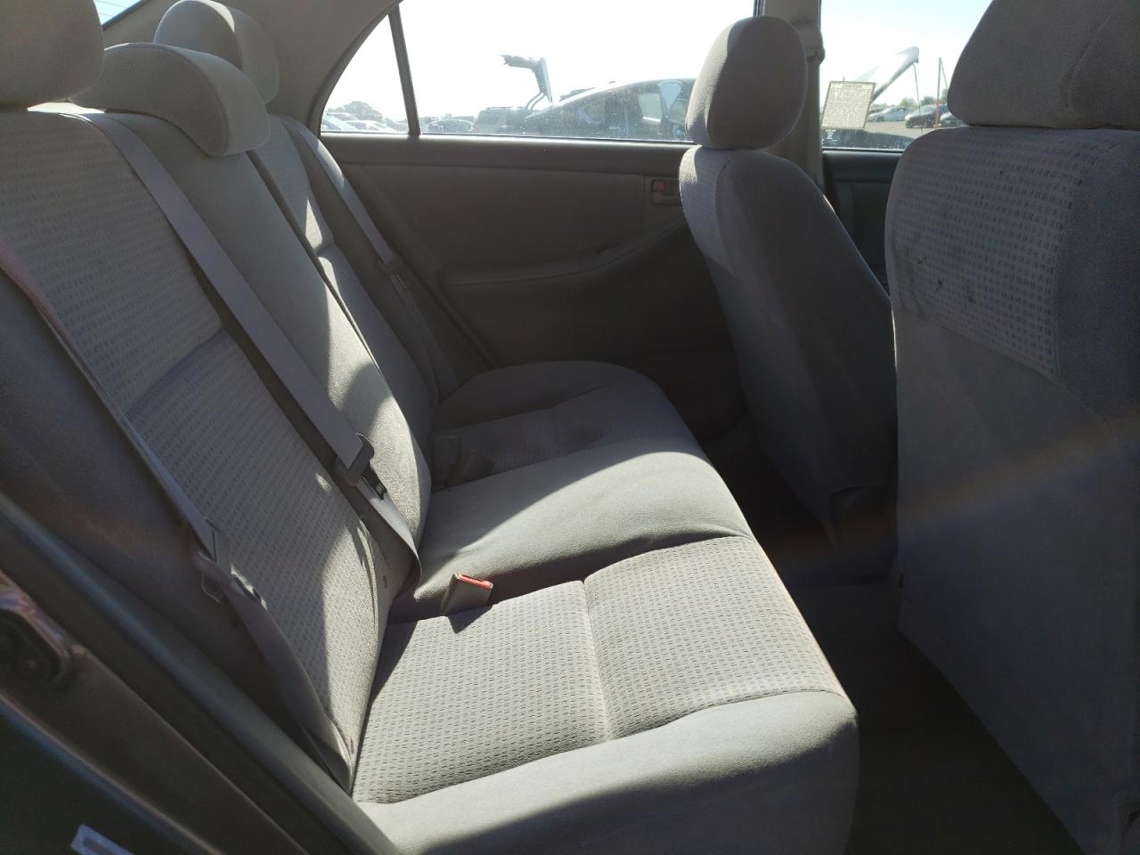 1nxbr32e98z979218 1NXBR32E98Z979218 2008 Toyota Corolla Ce
