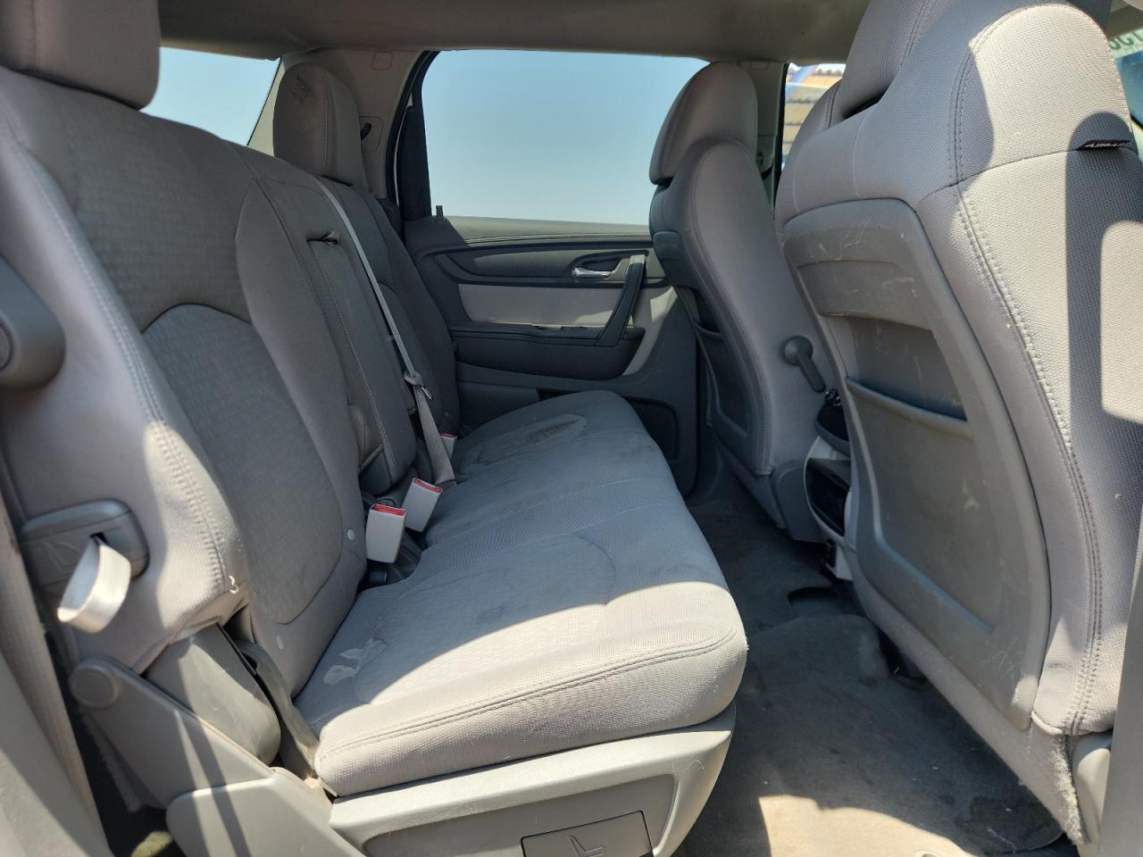 2015 GMC Acadia Sle VIN: 1GKKRNED8FJ160870 Lot: 64771585