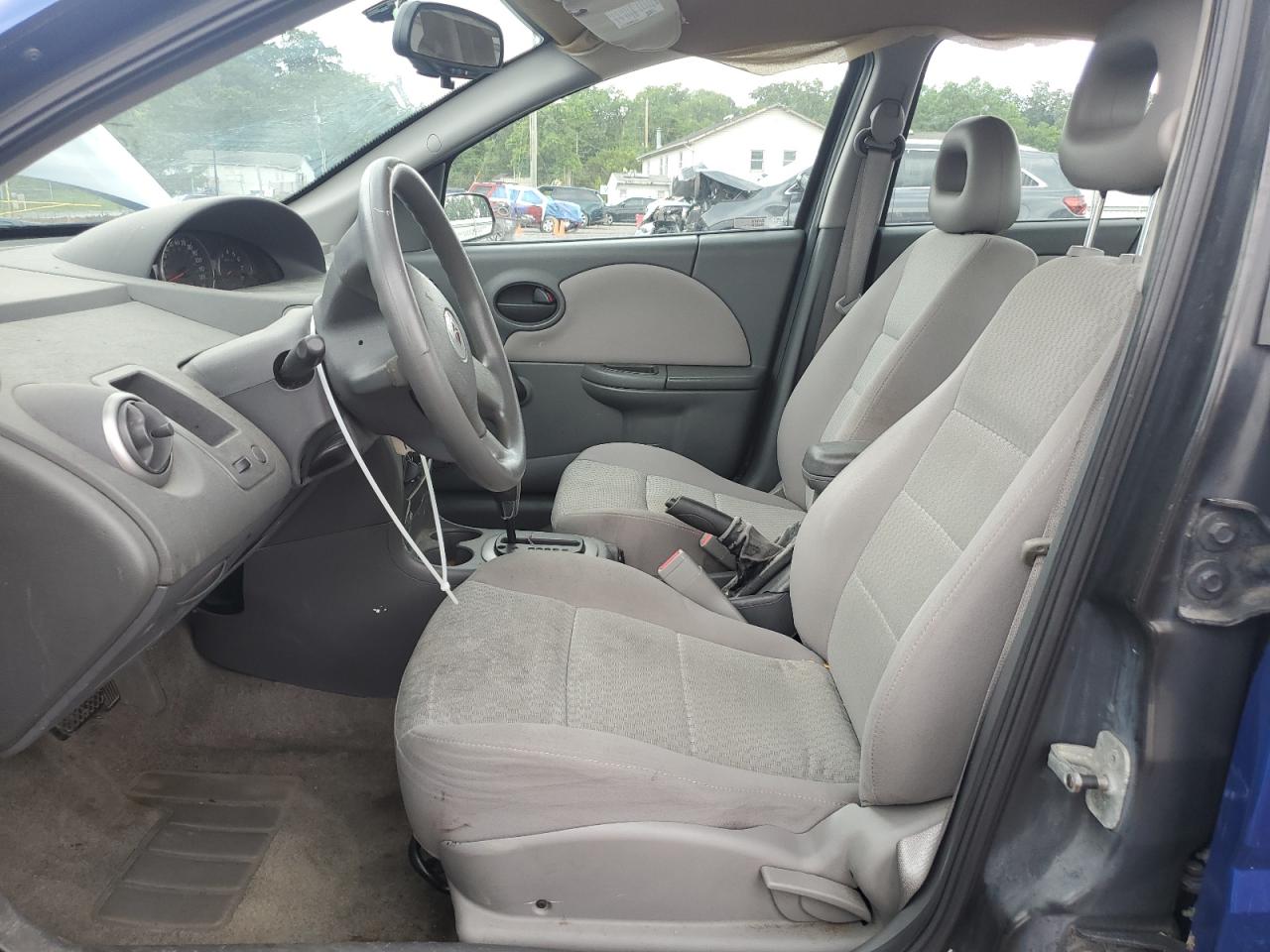 2006 Saturn Ion Level 2 VIN: 1G8AJ55F46Z105134 Lot: 63314225