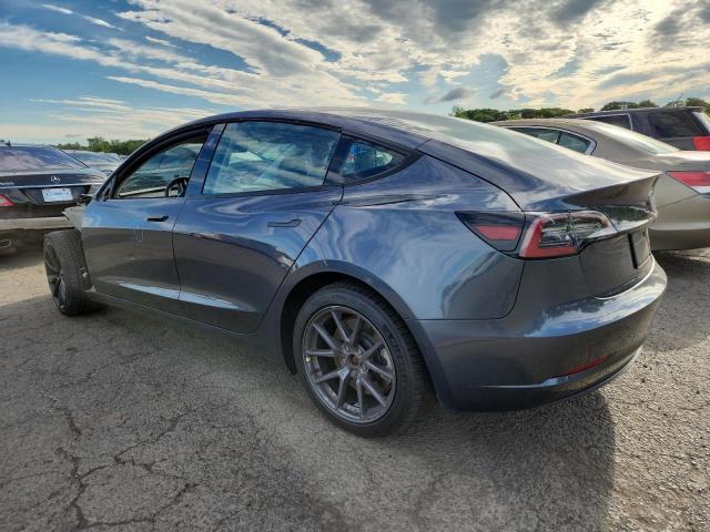  TESLA MODEL 3 2022 Szary