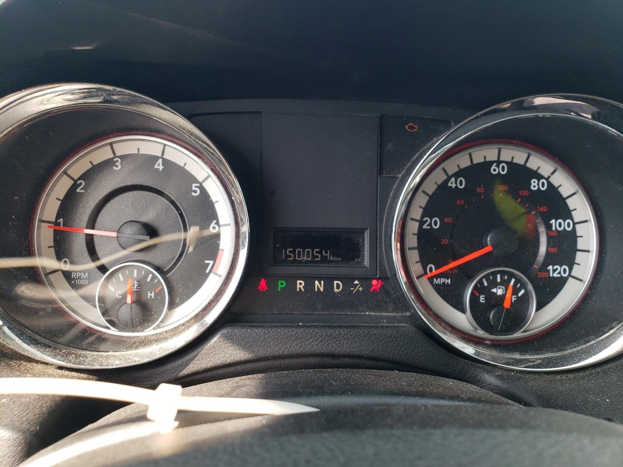 2016 Dodge Grand Caravan Se VIN: 2C4RDGBG7GR109778 Lot: 66940355