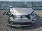 2016 HYUNDAI SANTA FE SE   for sale at Copart ON - OTTAWA
