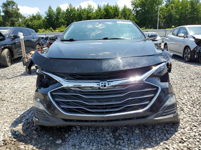  CHEVROLET MALIBU 2019 Czarny