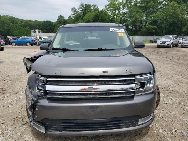  FORD FLEX 2017 Gray