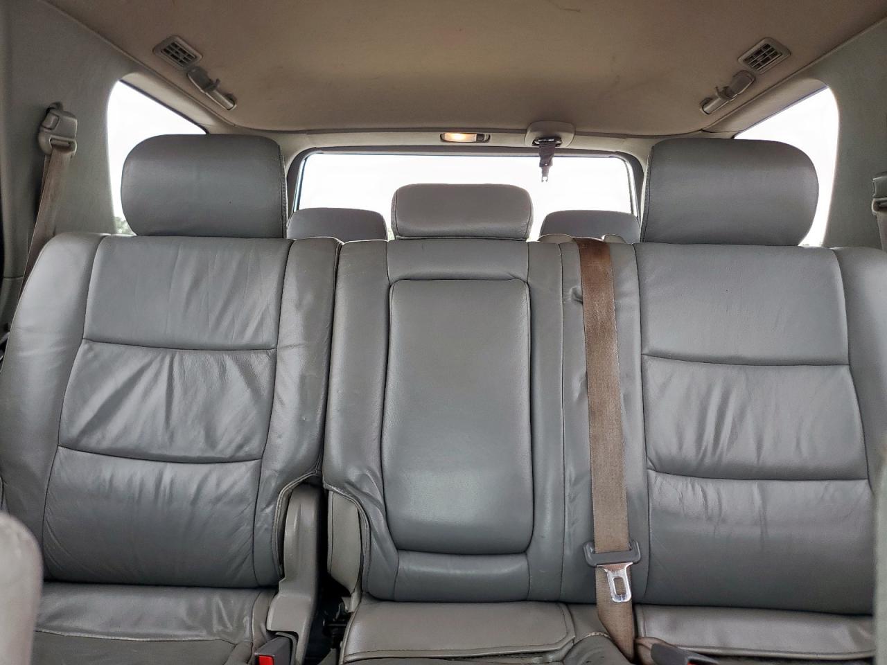 2001 Toyota Sequoia Sr5 VIN: 5TDZT34A71S023566 Lot: 65318125