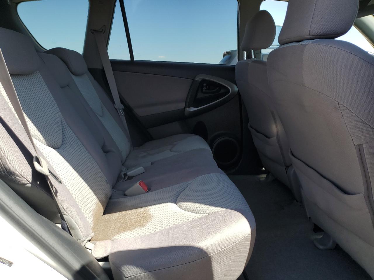 2008 Toyota Rav4 VIN: JTMZD33V085086798 Lot: 65875225