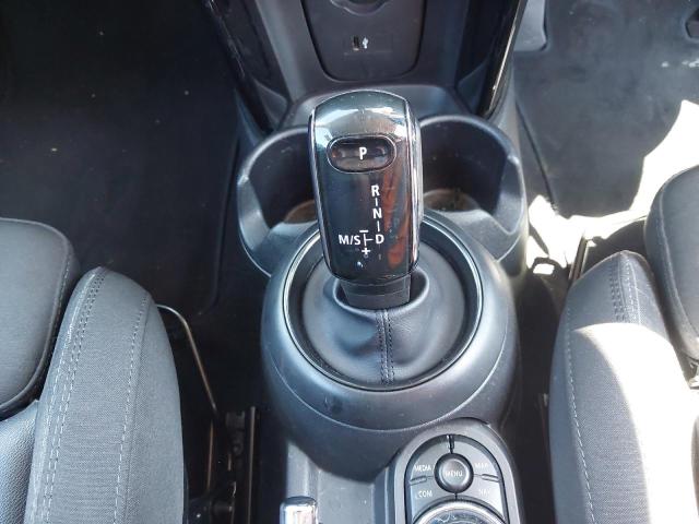 2018 MINI COOPER S C