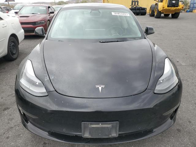  TESLA MODEL 3 2022 Czarny