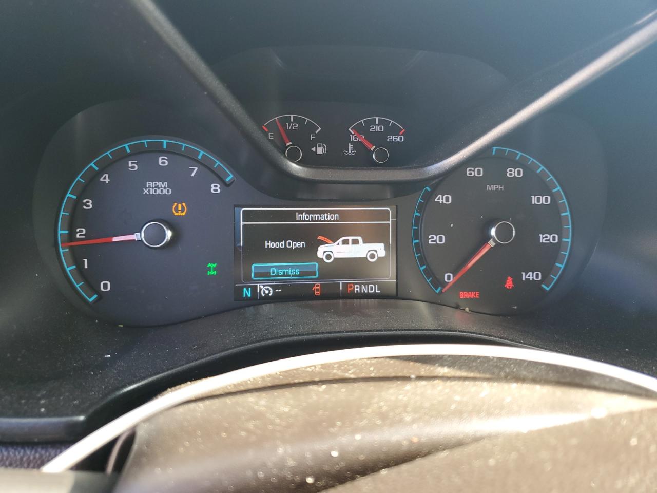 2018 GMC Canyon Sle VIN: 1GTG6CEN8J1280555 Lot: 64743065