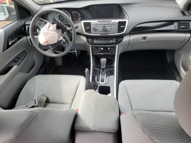  HONDA ACCORD 2017 Szary