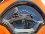 2025 VESPA GTS/SEI GIORNI 300   for sale at Copart CA - SUN VALLEY