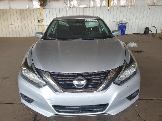  NISSAN ALTIMA 2017 Srebrny