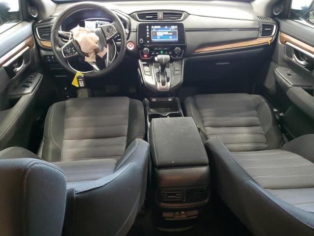  HONDA CRV 2022 Szary