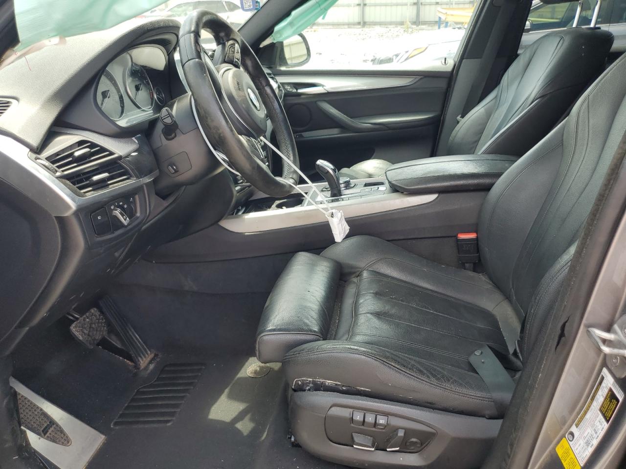 2016 BMW X5 Sdrive35I VIN: 5UXKR2C55G0R71182 Lot: 63793315