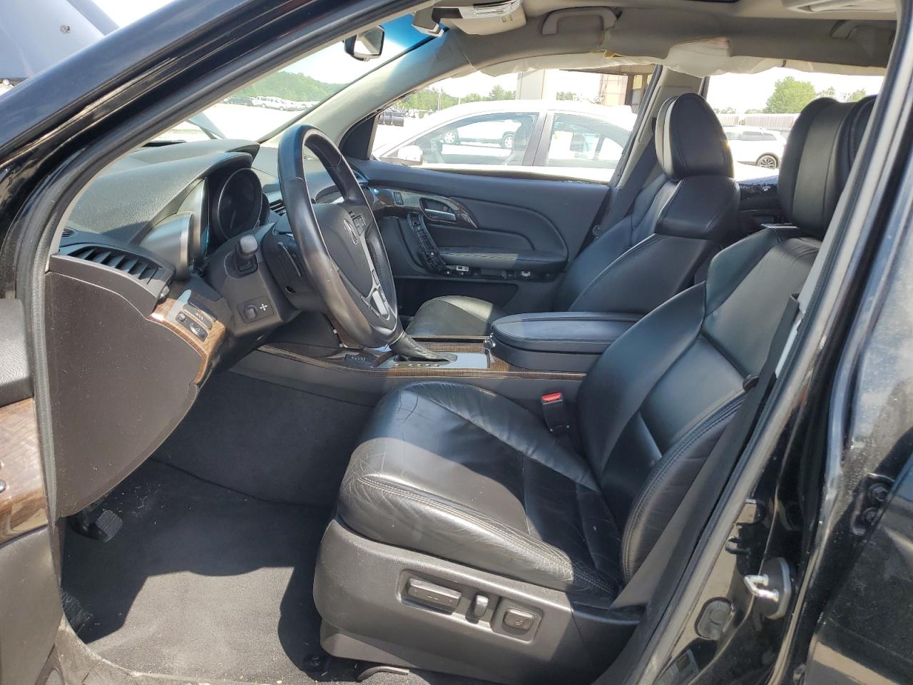 2hnyd2h45dh512309 2HNYD2H45DH512309 2013 Acura Mdx Technology